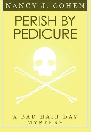 [Bad Hair Day 08] • Perish By Pedicure